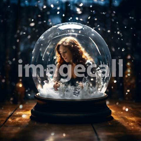 Abstract and surreal Dark & Horror Themed (871)