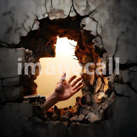 Abstract and surreal Dark & Horror Themed (866)