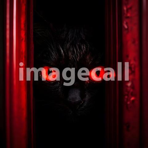 Abstract and surreal Dark & Horror Themed (875)