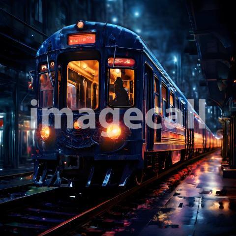 Abstract and surreal Dark & Horror Themed (873)