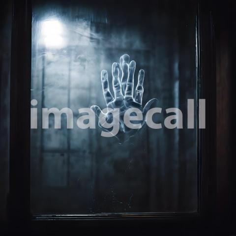 Abstract and surreal Dark & Horror Themed (877)