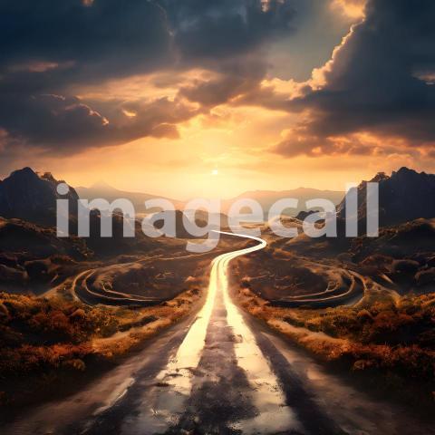 Abstract and surreal Dark & Horror Themed (881)