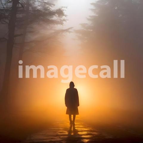 Abstract and surreal Dark & Horror Themed (883)