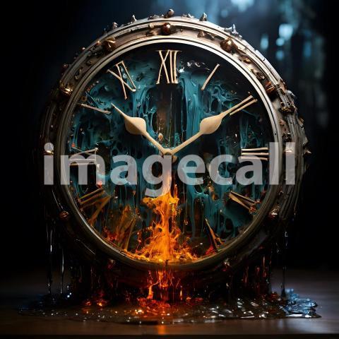 Abstract and surreal Dark & Horror Themed (900)