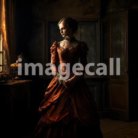 Abstract and surreal Dark & Horror Themed (906)