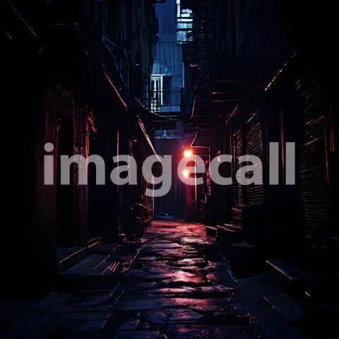 Abstract and surreal Dark & Horror Themed (912)