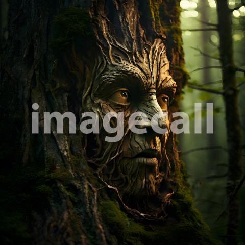 Abstract and surreal Dark & Horror Themed (917)