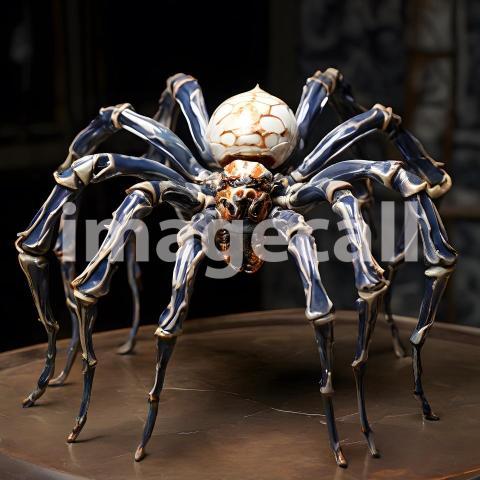 Abstract and surreal Dark & Horror Themed (922)