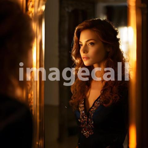 Abstract and surreal Dark & Horror Themed (925)