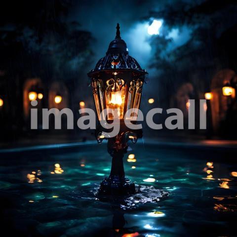 Abstract and surreal Dark & Horror Themed (928)