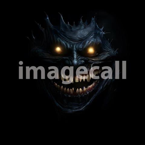 Abstract and surreal Dark & Horror Themed (929)