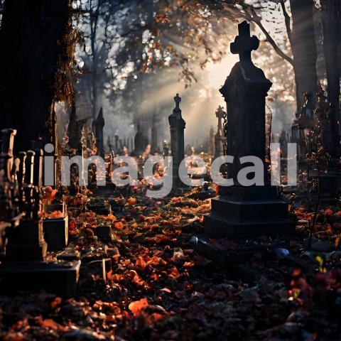 Abstract and surreal Dark & Horror Themed (932)