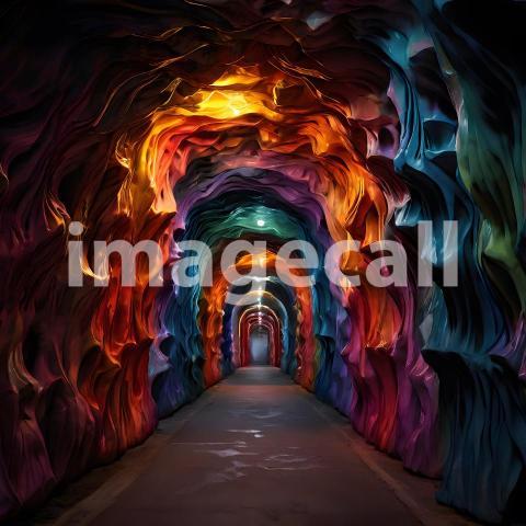 Abstract and surreal Dark & Horror Themed (936)