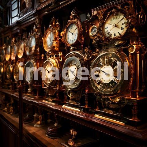 Abstract and surreal Dark & Horror Themed (934)