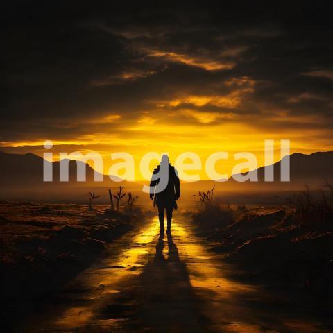 Abstract and surreal Dark & Horror Themed (937)