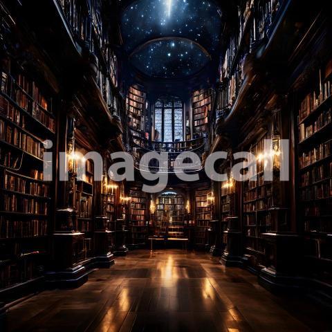 Abstract and surreal Dark & Horror Themed (913)