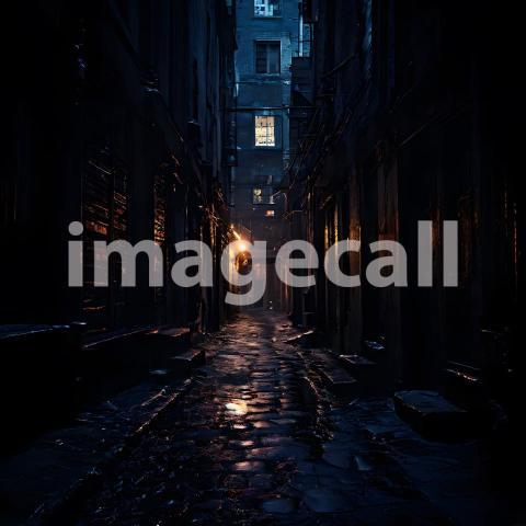 Abstract and surreal Dark & Horror Themed (944)