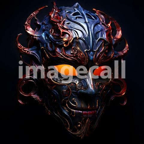 Abstract and surreal Dark & Horror Themed (949)