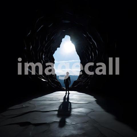 Abstract and surreal Dark & Horror Themed (955)