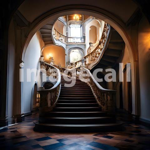 Abstract and surreal Dark & Horror Themed (963)