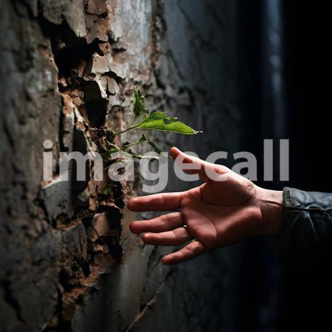 Abstract and surreal Dark & Horror Themed (965)