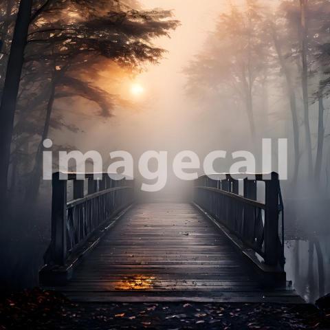 Abstract and surreal Dark & Horror Themed (972)