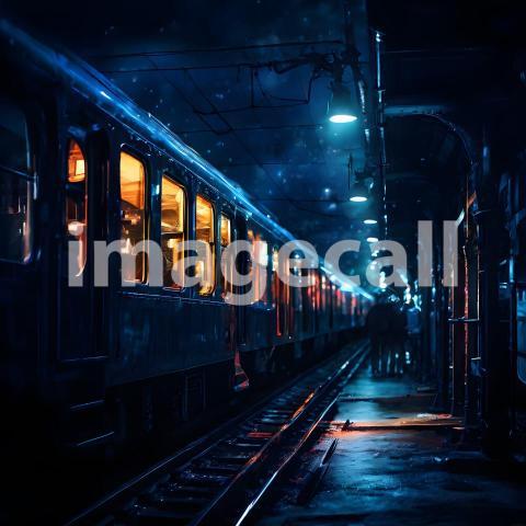 Abstract and surreal Dark & Horror Themed (973)