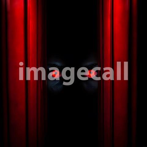 Abstract and surreal Dark & Horror Themed (975)