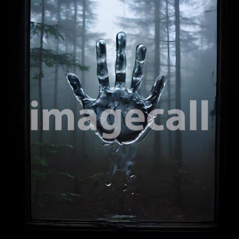 Abstract and surreal Dark & Horror Themed (977)