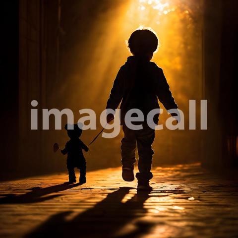 Abstract and surreal Dark & Horror Themed (988)