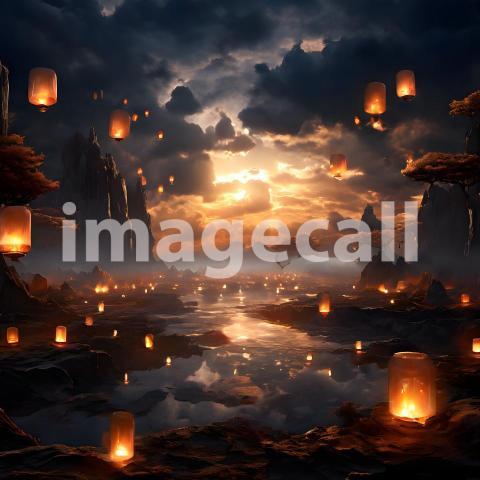 Absract and surreal dreamlike surreal (5)