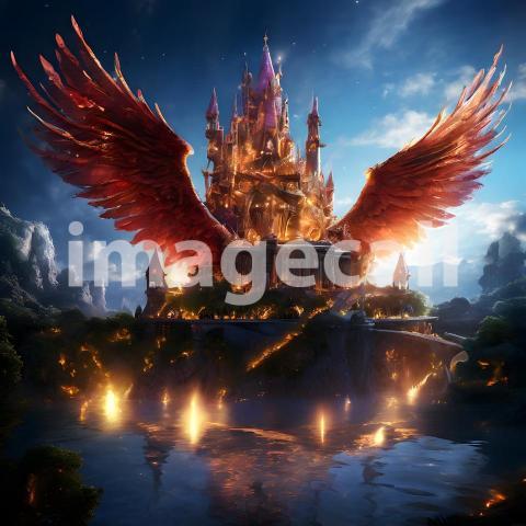 Absract and surreal dreamlike surreal (19)