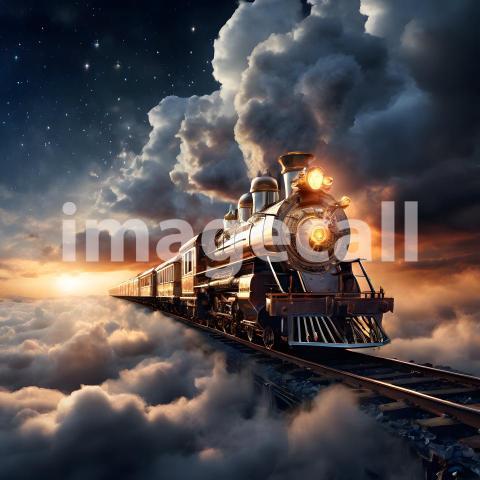 Absract and surreal dreamlike surreal (24)