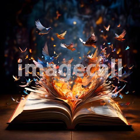 Absract and surreal dreamlike surreal (28)