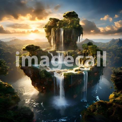 Absract and surreal dreamlike surreal (1)