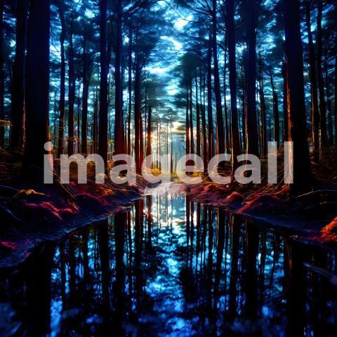 Absract and surreal dreamlike surreal (30)