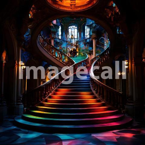 Absract and surreal dreamlike surreal (34)