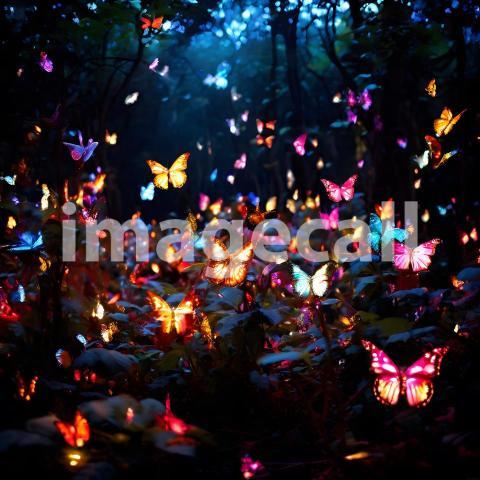 Absract and surreal dreamlike surreal (38)