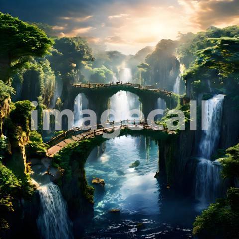 Absract and surreal dreamlike surreal (39)