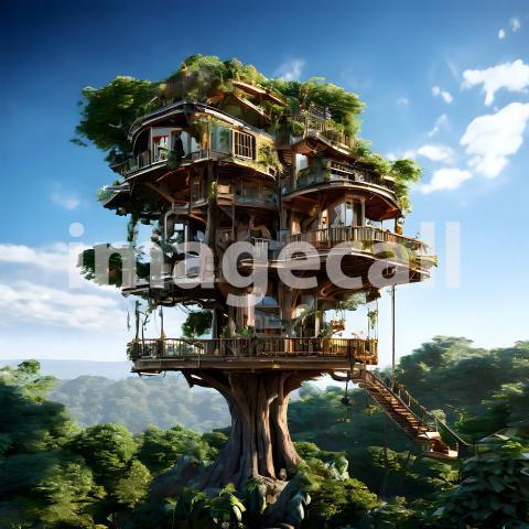 Absract and surreal dreamlike surreal (40)