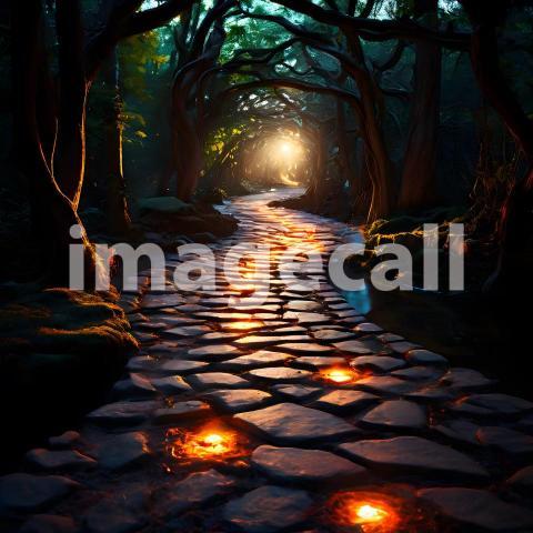 Absract and surreal dreamlike surreal (41)