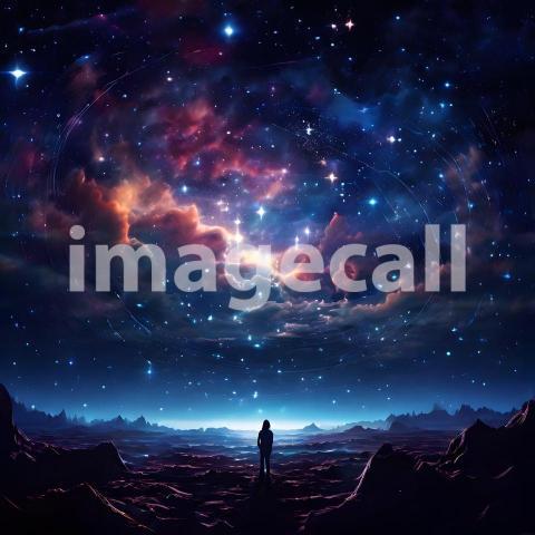 Absract and surreal dreamlike surreal (42)