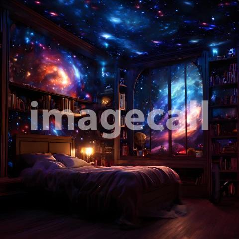 Absract and surreal dreamlike surreal (44)