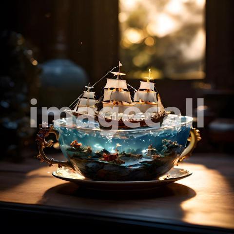 Absract and surreal dreamlike surreal (46)