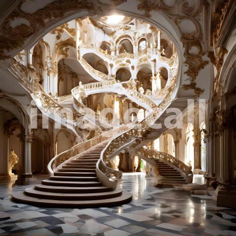 Absract and surreal dreamlike surreal (51)