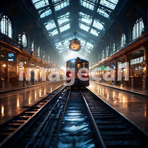 Absract and surreal dreamlike surreal (57)