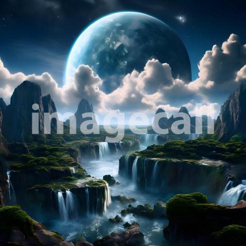 Absract and surreal dreamlike surreal (62)