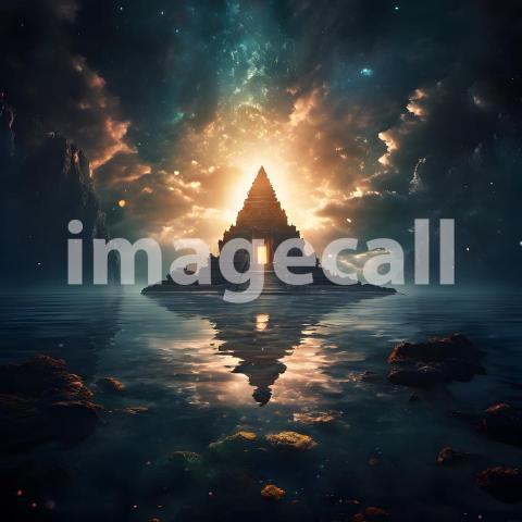 Absract and surreal dreamlike surreal (67)