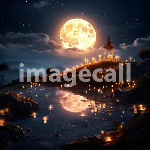 Absract and surreal dreamlike surreal (68)