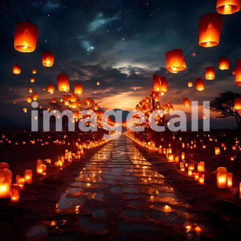 Absract and surreal dreamlike surreal (72)